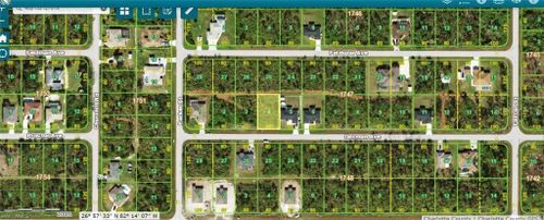 13164 Gorman Avenue, Port Charlotte, FL, 33981 | Card Image