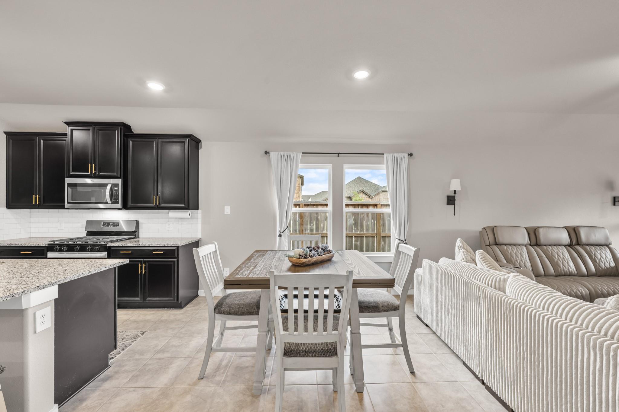 Residential in Rosharon 4