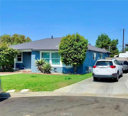 9009 Tarryton Ave, Whittier, CA, 90605-2438 | Card Image
