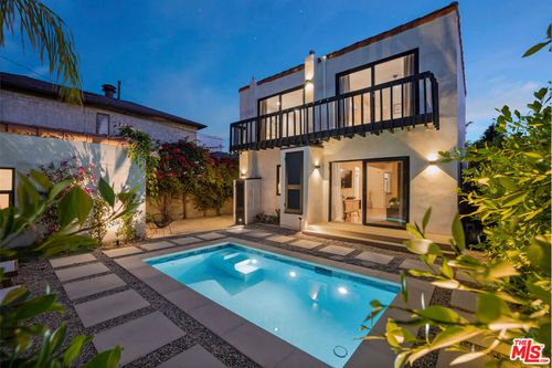 3004 Yale Ave, Marina del Rey, CA, 90292-5536 | Card Image