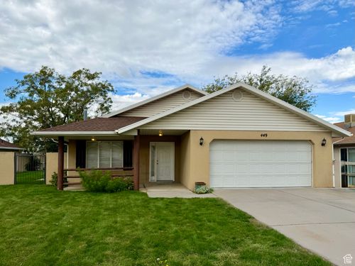 449 Downs Dr, Ogden, UT, 84404-4299 | Card Image