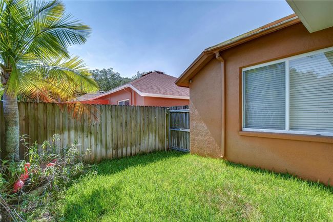 8858 Cypress Hammock Drive, House other with 3 bedrooms, 2 bathrooms and null parking in Tampa FL | Image 54