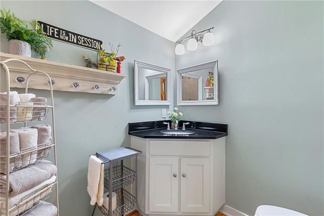 223 Denny Ridge Rd, House other with 3 bedrooms, 3 bathrooms and 3 parking in Jasper GA | Image 19