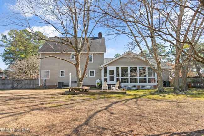 2606 Pineneedles Rd, House other with 4 bedrooms, 4 bathrooms and 2 parking in Goldsboro NC | Image 43