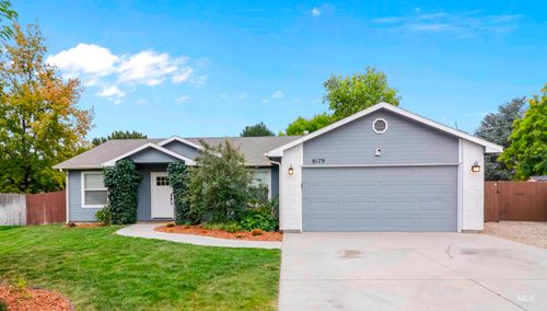 8179 E Orah Way, Nampa, ID, 83687-9333 | Card Image