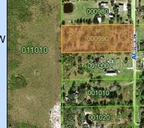 0 Acie Ln, Frostproof, FL, 33843 | Card Image