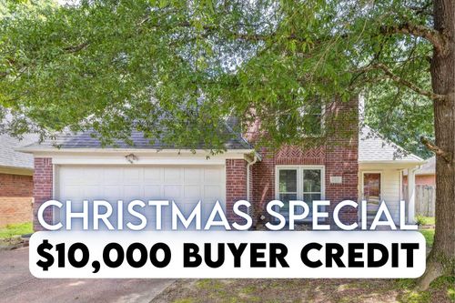 157 Dudney Mead Cv, Collierville, TN, 38017-3879 | Card Image