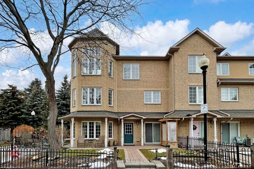 1-23 St Moritz Way, Markham, ON, L3R4G4 | Card Image