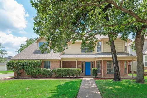 5610 Eagle Rock Rd, Arlington, TX, 76017-3034 | Card Image