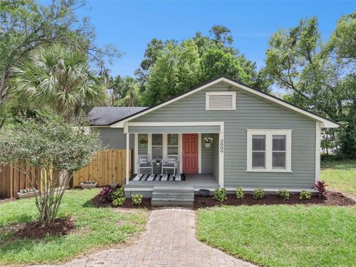 2000 Page Avenue, Orlando, FL, 32806 | Card Image