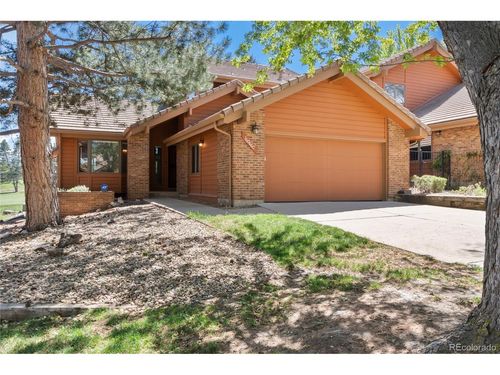 c-16066 Double Eagle Dr, Morrison, CO, 80465-9600 | Card Image