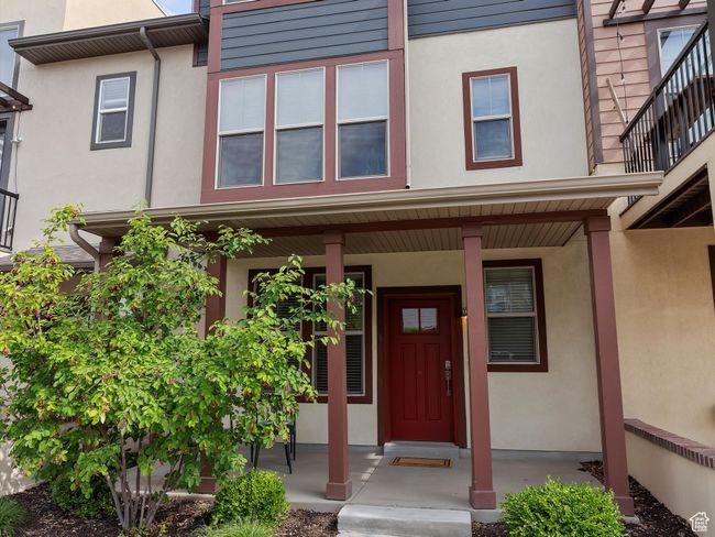 335 Park Blvd, Townhouse with 3 bedrooms, 3 bathrooms and 2 parking in Ogden UT | Image 28