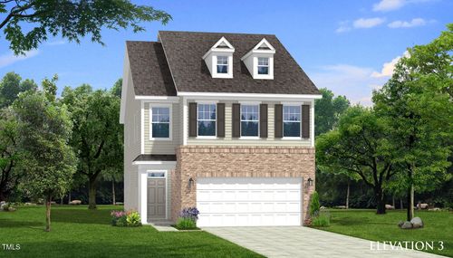 808 Iris Stream Ct, Zebulon, NC, 27597-4457 | Card Image