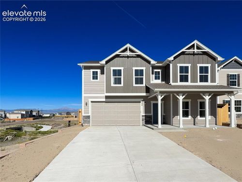 8206 Lemon Grass Rd, Peyton, CO, 80831-8692 | Card Image
