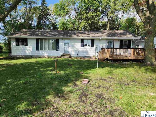 26600 State Highway 99, Cleveland, MN, 56017-5404 | Card Image