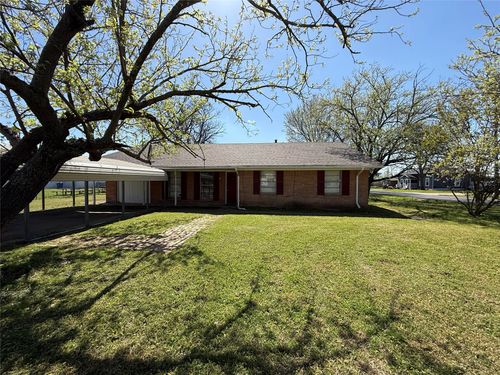 205 W Marshall St, Palmer, TX, 75152-9631 | Card Image