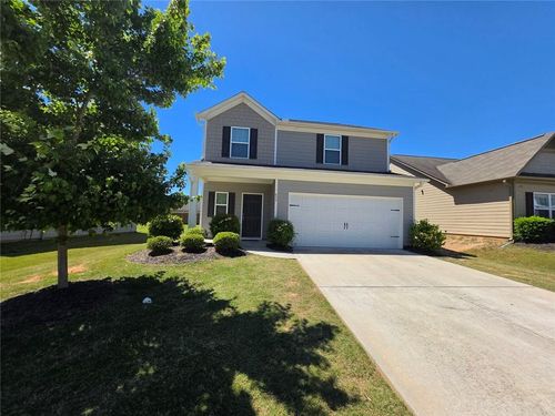 899 Independence Ave, Pendergrass, GA, 30567-3829 | Card Image