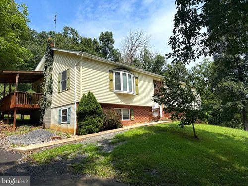 64 Orchard Ln, MOOREFIELD, WV, 26836 | Card Image