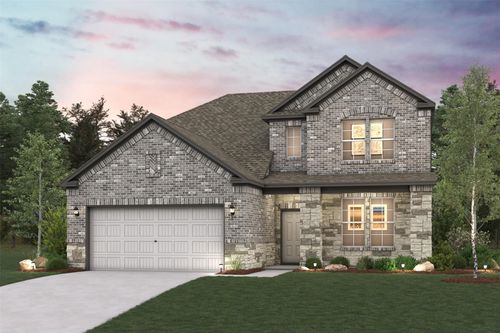 23105 Chablis Dr, Alvin, TX, 77511-2237 | Card Image