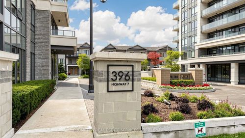 rg7-396 Highway 7 E, Richmond Hill, ON, L4B0G7 | Card Image
