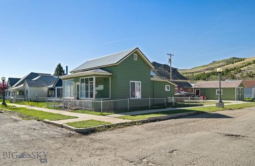 1201 E 5th St, Anaconda, MT, 59711-2711 | Card Image