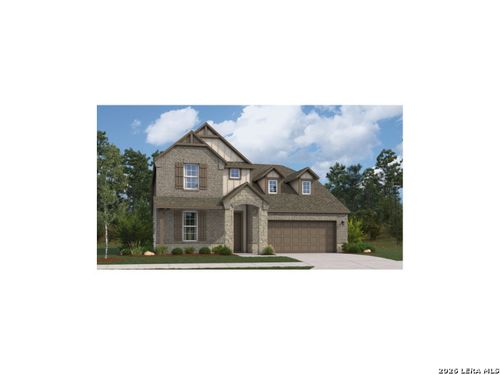 6422 Monarch Trce, San Antonio, TX, 78253-7442 | Card Image