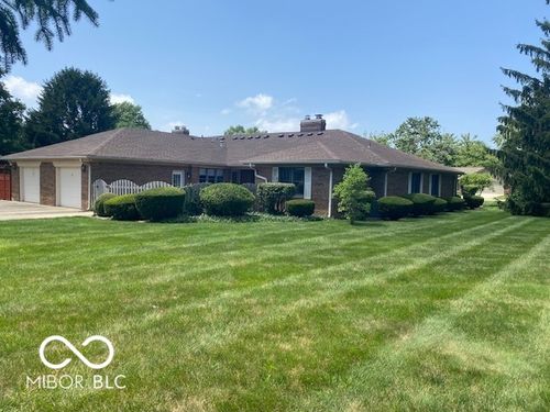 4 Marywood Dr, Greenfield, IN, 46140-1173 | Card Image