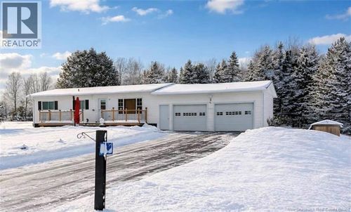 662 Rte 555, Richmond Corner, NB, E7M5B5 | Card Image