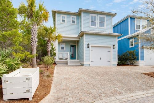 374 Gulfview Cir, Santa Rosa Beach, FL, 32459-7818 | Card Image