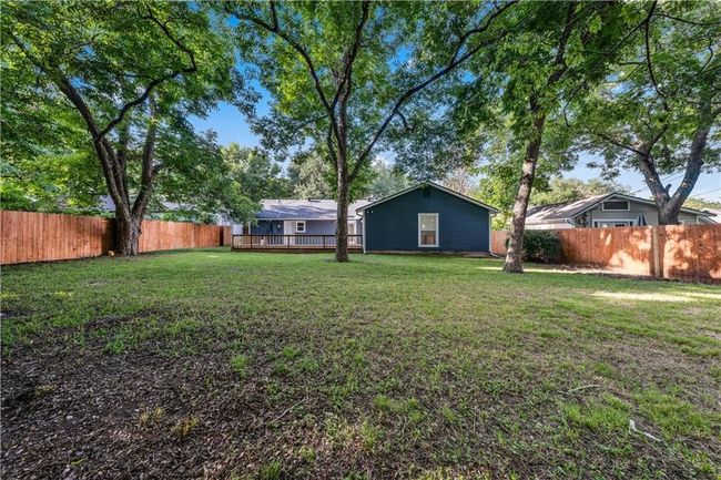 4104 Austin Ave, House other with 3 bedrooms, 2 bathrooms and 1 parking in Waco TX | Image 41