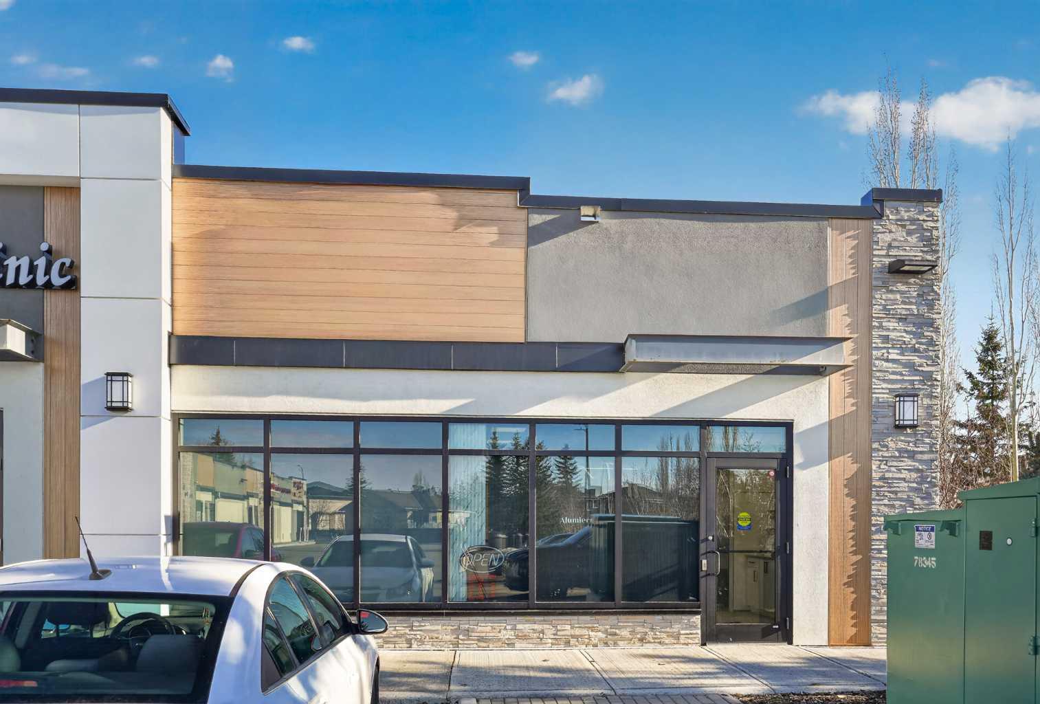Commercial Sale in Calgary 2