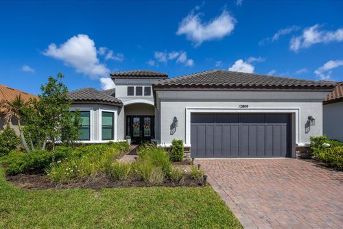 12809 Sw Barelli Ct, Port St. Lucie, FL, 34987-6538 | Card Image