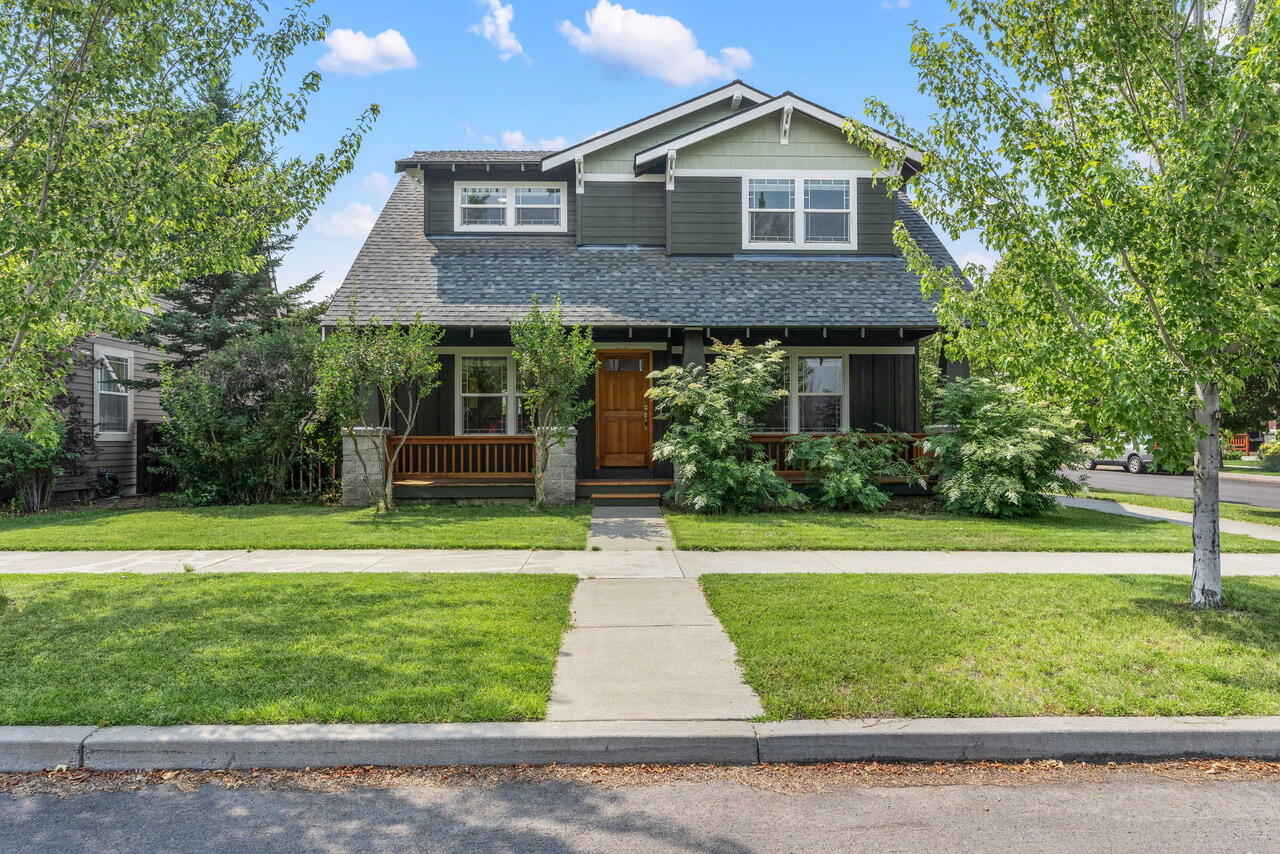 Great Horned Pl, Bend, OR 97701