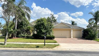 2883 Sonoma Way, House other with 4 bedrooms, 3 bathrooms and null parking in Rockledge FL | Image 1