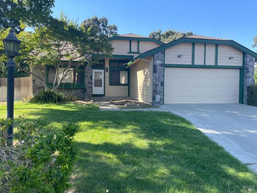 524 Oakmeadow Ct, Vacaville, CA, 95687 | Card Image