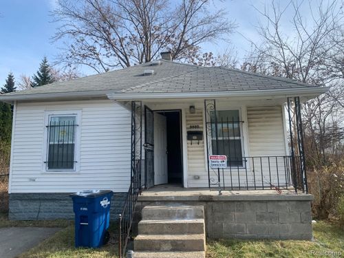 8880 Bryden St, Detroit, MI, 48204-2823 | Card Image