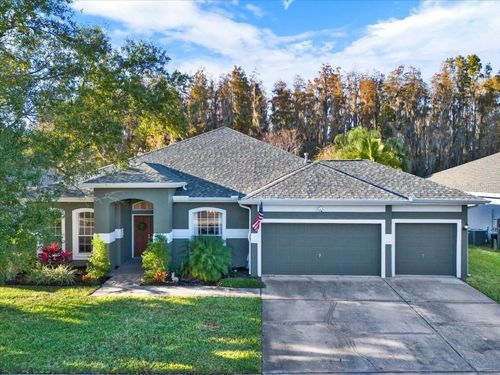 28701 Falling Leaves Way, Wesley Chapel, FL, 33543-5756 | Card Image