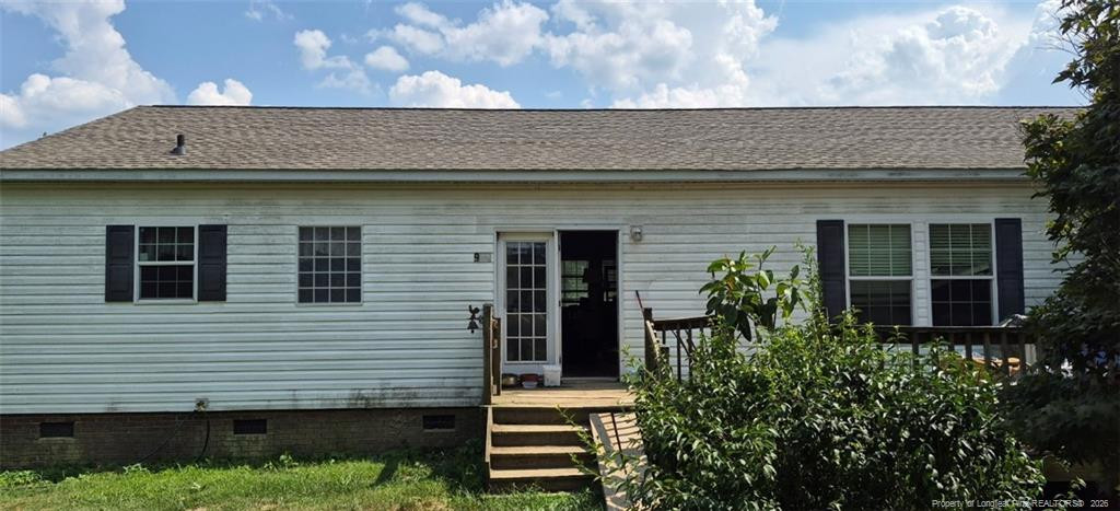 Residential in Lillington 4
