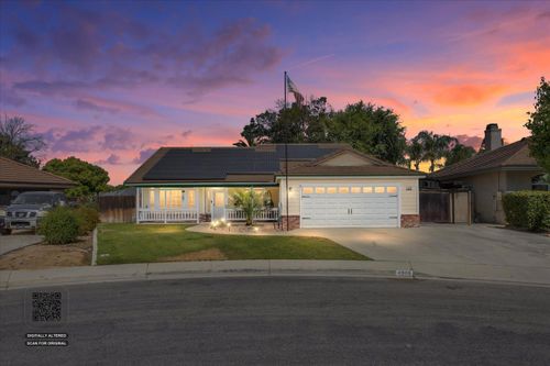 4906 Native Dancer Drive, Bakersfield, CA, 93312 | Card Image