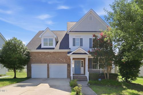 526 Redford Place Dr, Rolesville, NC, 27571-0015 | Card Image