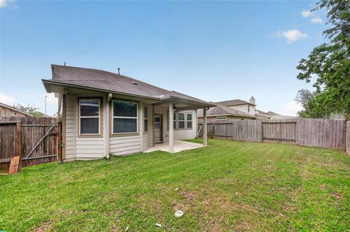 2518 Cold River Dr, Humble, TX, 77396-4912 | Card Image