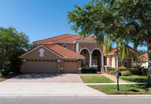 1232 Glenheather Dr, WINDERMERE, FL, 34786-6037 | Card Image