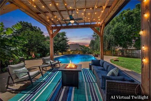 6505 W Pagosa Pl, Fayetteville, AR, 72704-7001 | Card Image