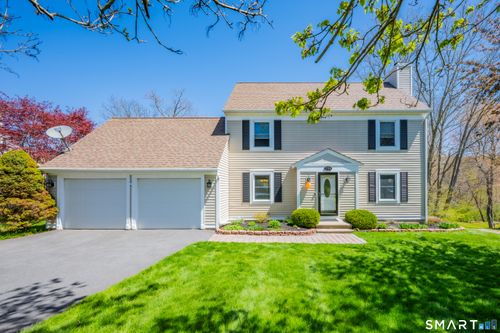 194 Notting Hill Gate, Torrington, CT, 06790-6065 | Card Image
