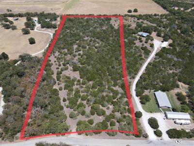 9133 Mcarthur Court, Home with 0 bedrooms, 0 bathrooms and null parking in Tolar TX | Image 1