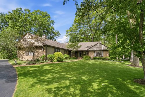 206 Surrey Ln, Lake Forest, IL, 60045-3474 | Card Image