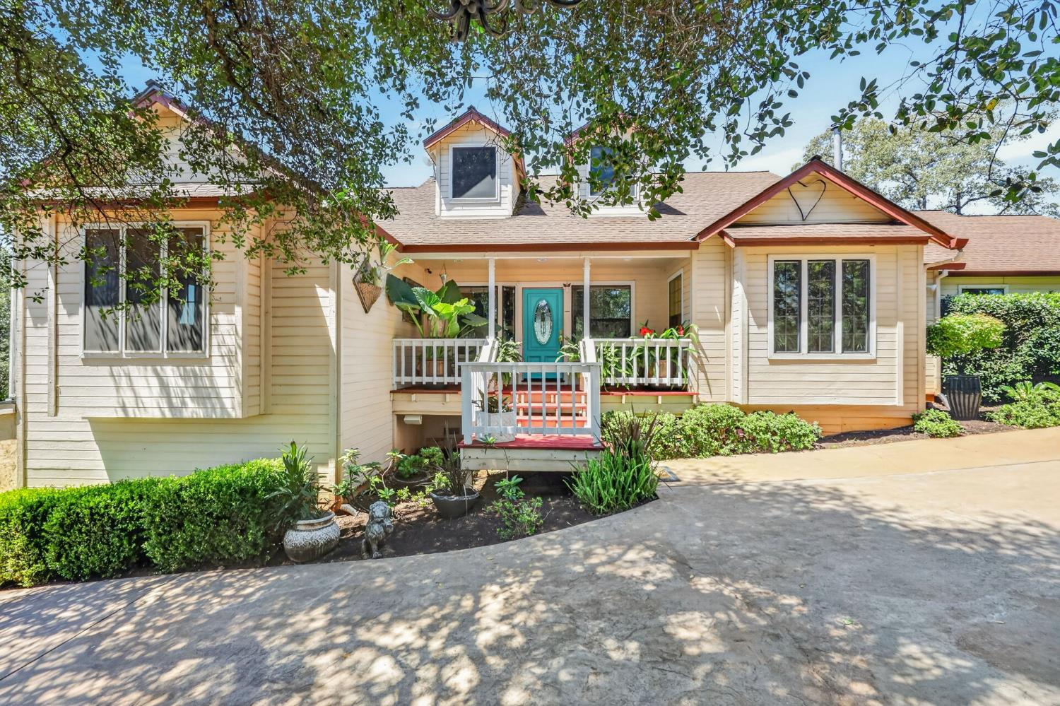 Residential in Placerville 3