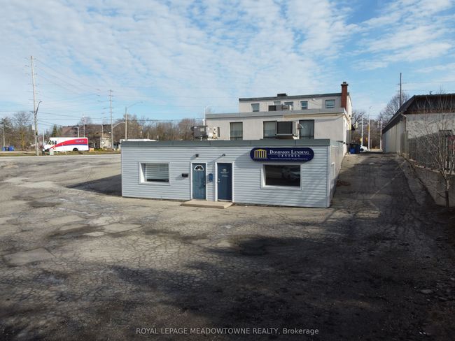 5 - 116 Guelph St, Home with 0 bedrooms, 1 bathrooms and null parking in Georgetown ON | Image 4