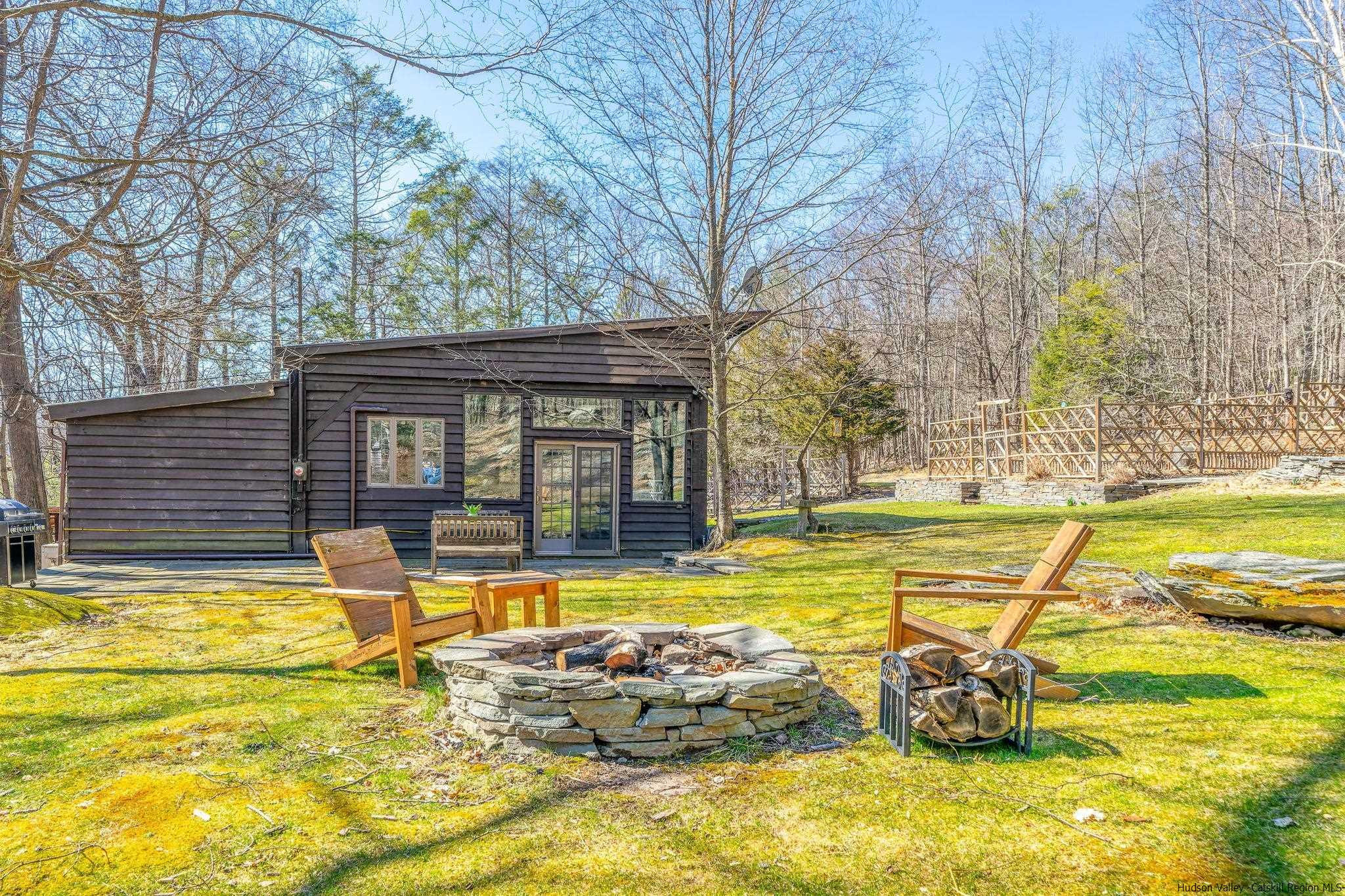 Upper Byrdcliffe Way, Woodstock, NY 12498