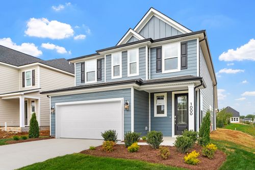 1000 Timothy Lane, Smyrna, TN, 37167 | Card Image